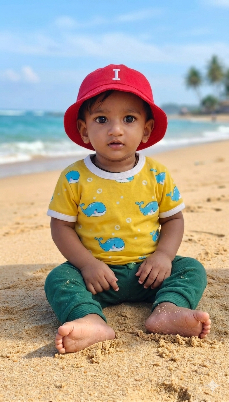Baby
